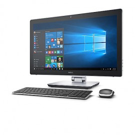 2016 Newest Model Dell Inspiron i7459 Flagship High Performance 24" FHD TouchScreen All-in-One Desktop - Envío Gratuito