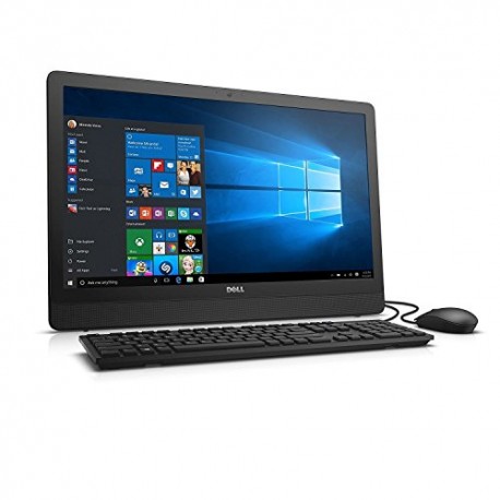 2017 All-in-One Dell Inspiron Flagship High Performance 23.8" Full HD Desktop - Envío Gratuito