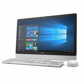 2017 Dell I3455 Inspiron All-in-One 23.8" Full HD Touchscreen Desktop PC - Envío Gratuito