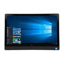 2017 Edition Dell Inspiron io3452 23.8" IPS Full HD(1920x1080) High Performance Anti-Glare LED-Backlit All in One Desktop - Enví