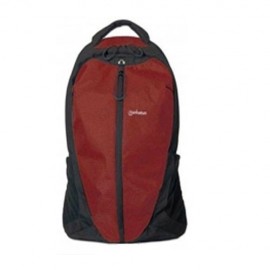 Mochila Manhattan 439725 - Rojo - Envío Gratuito