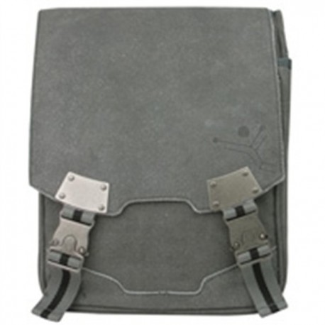 Mochila para Laptop Perfect Choice Messenger Haut PC-081760, 13.3 - Gris - Envío Gratuito