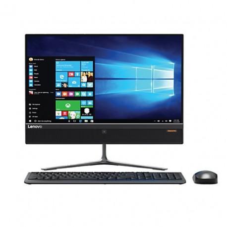 2017 Lenovo Ideacentre All in One 23" 1080P Full HD (1920x1080) Touchscreen Desktop PC - Envío Gratuito