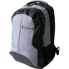 Mochila para Laptop TechZone Linea Sport TZBTS10SILVER, 15.4 -Gris - Envío Gratuito