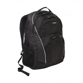 Mochila Targus Motor TSB194US, 16 -Negro - Envío Gratuito