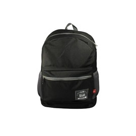 Mochila Tech Zone Para Laptop Icon Negro 15.6 Pulgadas - Envío Gratuito