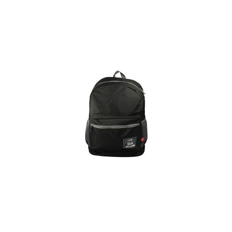 Mochila Tech Zone Para Laptop Icon Negro 15.6 Pulgadas - Envío Gratuito