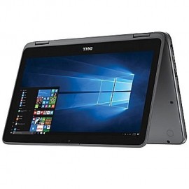 2017 Dell Inspiron Convertible 2-in-1 11.6 Inch Touchscreen High Performance Premium Laptop Computer - Envío Gratuito