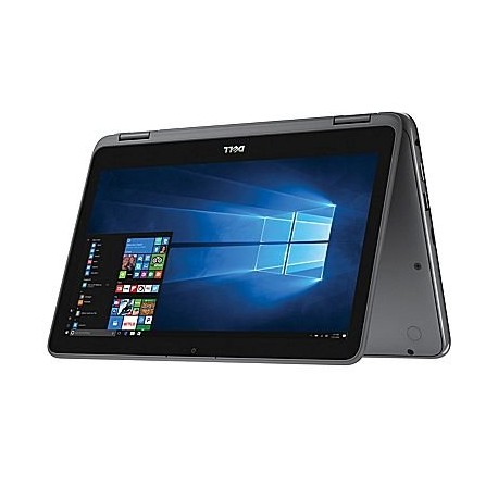 2017 Dell Inspiron Convertible 2-in-1 11.6 Inch Touchscreen High Performance Premium Laptop Computer - Envío Gratuito