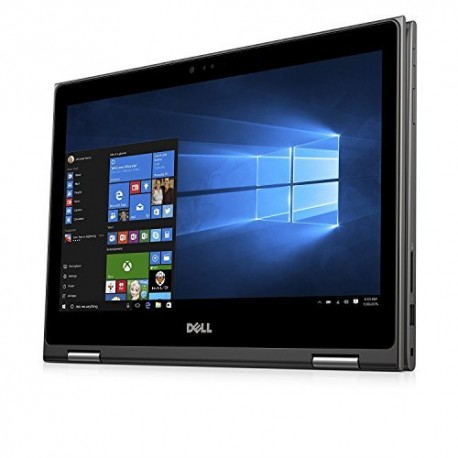 2017 Dell Inspiron i5378 2-in-1 Convertible Laptop PC - Envío Gratuito