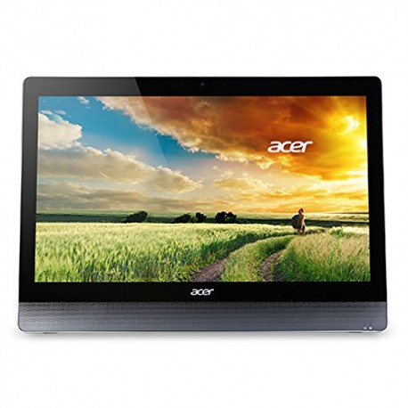 Acer All-in-One Computer Aspire U5 AU5-620-UR53 Intel Core i5 4200M - Envío Gratuito