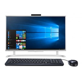 Acer Aspire AIO Desktop, 21.5 Full HD, Intel Pentium J3160 - Envío Gratuito