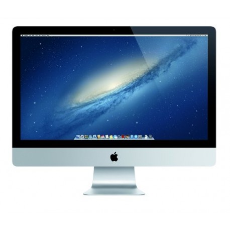 Apple iMac ME088LL A 27-Inch Desktop (NEWEST VERSION) - Envío Gratuito