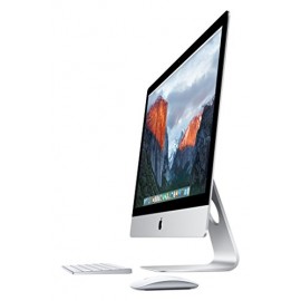 Apple iMac MK462LL A 27-Inch Retina 5K Desktop (NEWEST VERSION) - Envío Gratuito