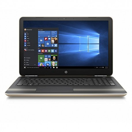 2017 Flagship HP 15.6 HD High Performance Premium Laptop - Intel i5 up to 2.8GHz - Envío Gratuito