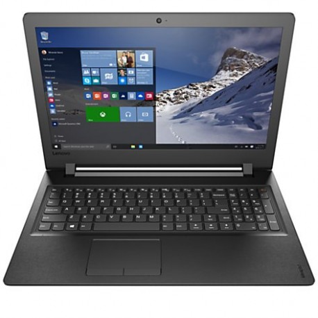 2017 High Performance Lenovo 15.6 HD Touchscreen Laptop - Envío Gratuito