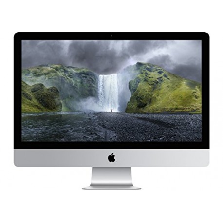 Apple iMac with Retina 5K display - Envío Gratuito