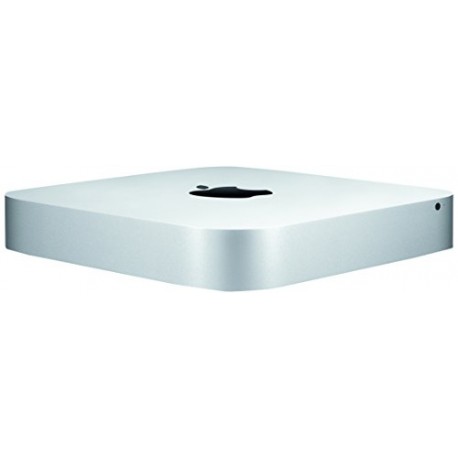 Apple Mac Mini MGEN2LL A Desktop (NEWEST VERSION) - Envío Gratuito