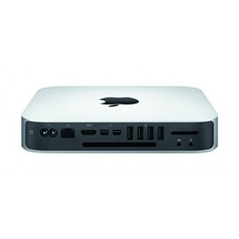 Apple Mac Mini MGEQ2LL A Desktop (NEWEST VERSION) - Envío Gratuito