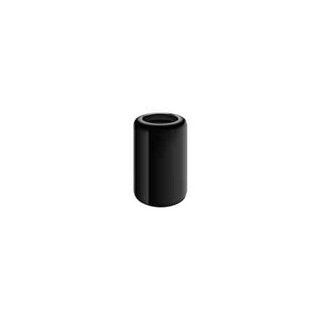 Apple Mac Pro - Torre - 1 x Xeon E5   3.7 GHz - RAM 12 GB - SSD 256 GB - FirePro D300 GPU doble - Envío Gratuito