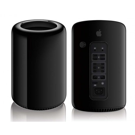 Apple Mac Pro - Torre,16 GB,256 GB - Envío Gratuito