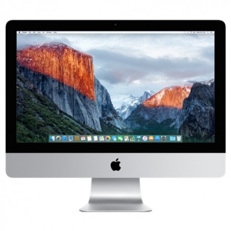 Imac 21,5 I5DC 1,6GHZ 8GB 1TB Hd Graphics 6000 De Intelª - Envío Gratuito