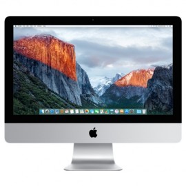 Imac 21,5 I5QC 2,8GHZ 8GB 1TB Intel Iris Pro Graphics 6200 - Envío Gratuito