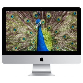 Imac 21,5 Retina 4K I5QC 3,1GHZ 8GB 1TB Intel Iris Pro Graphics 620 - Envío Gratuito