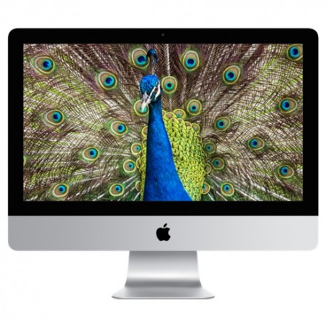 Imac 21,5 Retina 4K I5QC 3,1GHZ 8GB 1TB Intel Iris Pro Graphics 620 - Envío Gratuito