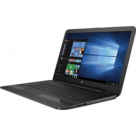 2017 HP 17.3 inch HD (1600 x 900) Premium High Performance Laptop 7th Gen Intel Core i7-7500U up to 3.5GHz - Envío Gratuito