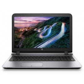 2017 HP 455 G3 ProBook 15.6 inch HD Flagship High Performance Black Edition Laptop PC - Envío Gratuito