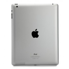 Apple iPad with Retina Display MD511LL A (32GB, Wi-Fi, Black) 4th Generation - Envío Gratuito