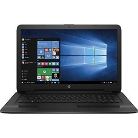 2017 HP HD (1600 x 900) 17.3 Premium Laptop - Envío Gratuito