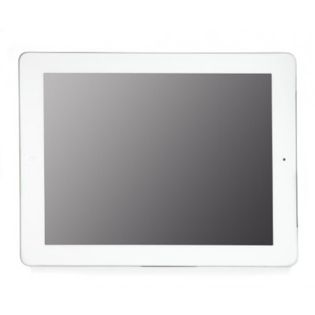 Apple iPad with Retina Display MD513LL A (16GB, Wi-Fi, White) 4th Generation - Envío Gratuito