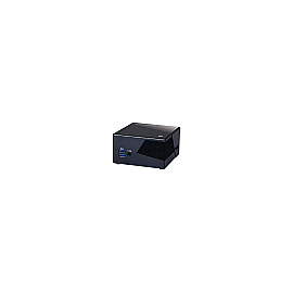 Gigabyte Ultra Compact Mini PC Barebones Components GB-BXi7-5775 - Envío Gratuito