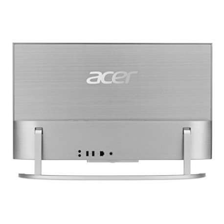 Acer Aspire AIO Desktop, 23.8 Full HD, Intel Core i3-6100U - Envío Gratuito