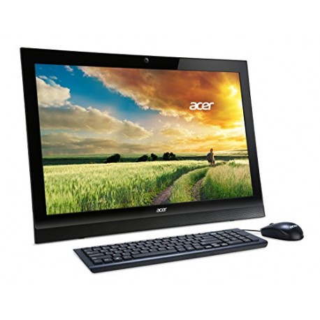 Acer Aspire AZ1-623-UR53 21.5-inch Full HD Touch Screen All-in-One Desktop (Windows 10) - Envío Gratuito