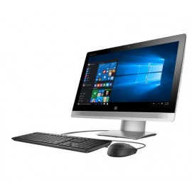 Aio 705 G2 23 Touch A10 8750B 8G 1T Win 10/7PRO Dvdrw 3/3/3 - Envío Gratuito