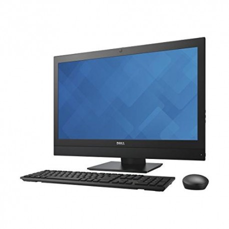 Aio Optiplex 7440 CI7-6700 8G 500G W7P/W8.1P 23 Dvdrw 3WTY - Envío Gratuito