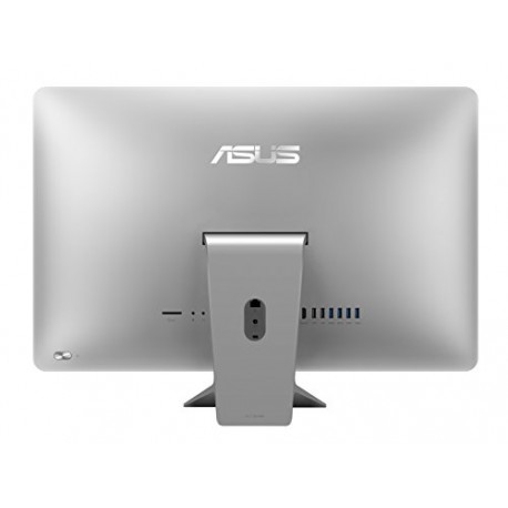 ASUS ZN241ICUT-DS51 Zen AiO All-in-One PC with 23.8 Full HD Touchscreen - Envío Gratuito