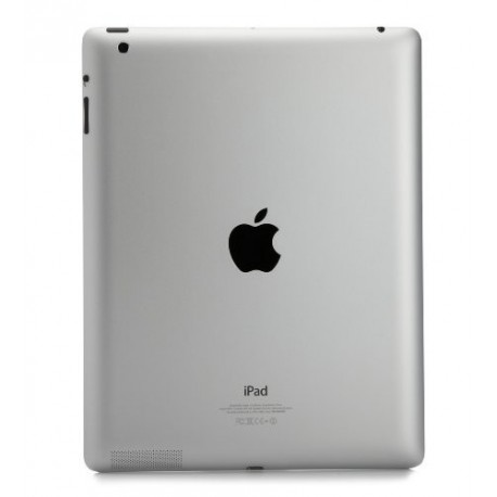 Apple iPad with Retina Display MD514LL A (32GB, Wi-Fi, White) 4th Generation - Envío Gratuito