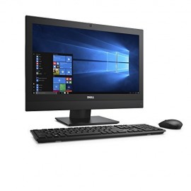 Dell F6D5W OptiPlex 5250 All In One Desktop Computer, Intel Core i5-7500, 8GB DDR4, - Envío Gratuito