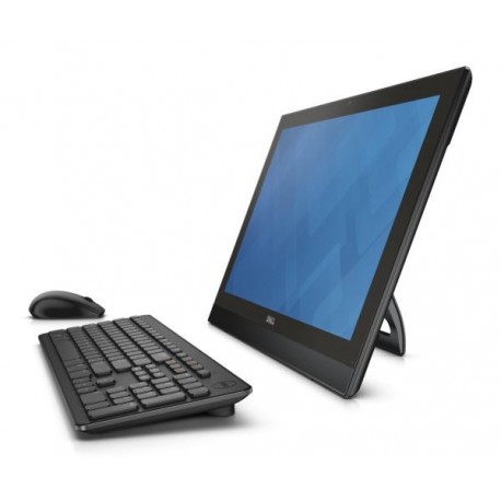 Dell Inspiron i3043-5000BLK 19.5-Inch Touchscreen All-in-One Desktop - Envío Gratuito