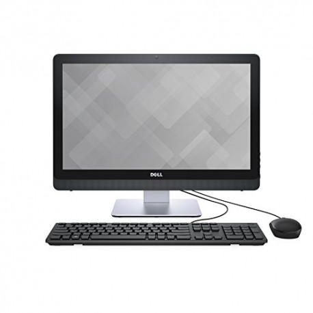 Dell Inspiron i3263-8500BLK 21.5 AIO Desktop (Intel Core i3-6100U, 8GB RAM, 1 TB HDD) - Envío Gratuito