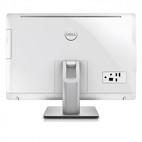 Dell Inspiron i3264-P004WHT-PUS 21.5" All-in-One Desktop White - Envío Gratuito