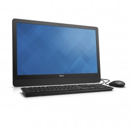 Dell Inspiron i3459-3275BLK 23.8"Touchscreen All in One - Envío Gratuito