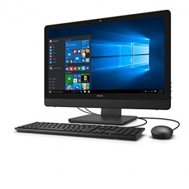 Dell Inspiron i5459-4020BLK 23.8 Inch All in One - Envío Gratuito