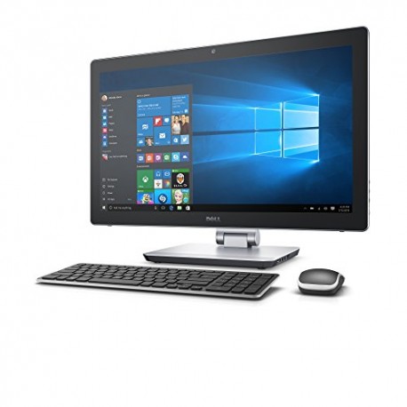 Dell Inspiron i7459-7070BLK 23.8" FHD Touchscreen All-in-One - Envío Gratuito