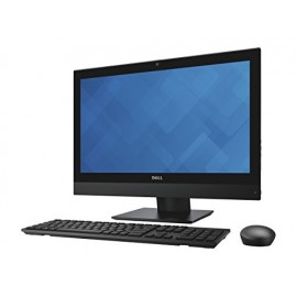 Dell OptiPlex 3240 21.5" Touch AIO PC, Intel Core i5-6500, 8GB RAM, 500GB HDD, Windows 8.1 OS, Black - Envío Gratuito