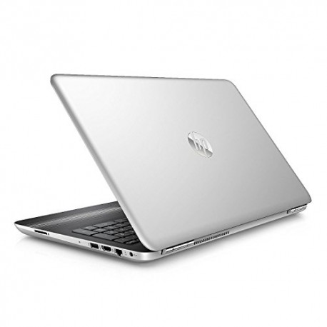 2017 HP Pavilion High Performance Premium 15.6 Laptop - Envío Gratuito